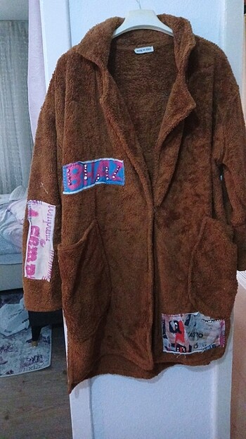 Pelus mont