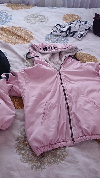 Pembe mont