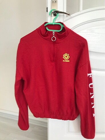 Bayan Sweatshirt