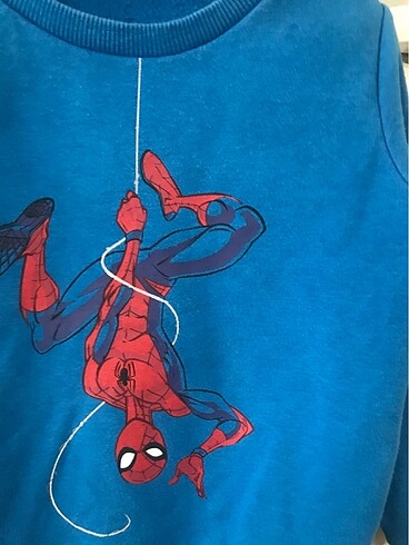 4 Yaş Beden Lc Wakiki Erkek Çocuk Sweatshirt Takım