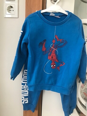 LC Waikiki Lc Wakiki Erkek Çocuk Sweatshirt Takım