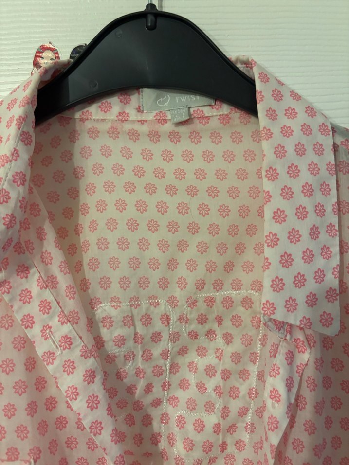 Twist Kadın Gömlek - Görsel 2