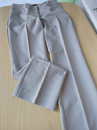 koton kumaş pantolon