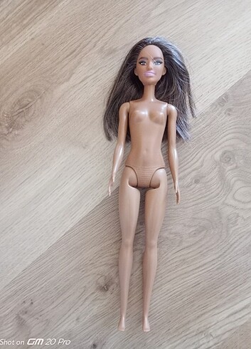  Beden Renk Barbie bebek sorunsuz 