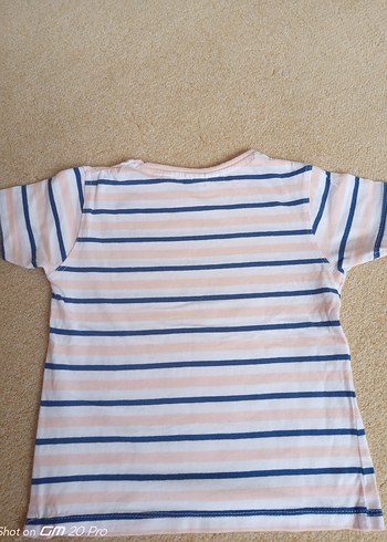 Diğer bebek t-shirt