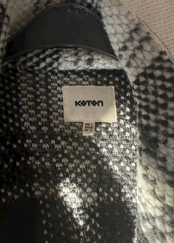 Uzun Kadın Kaban - Görsel 5