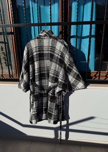 Uzun Kadın Kaban - Görsel 4