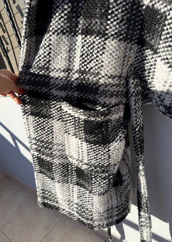 Uzun Kadın Kaban - Görsel 3