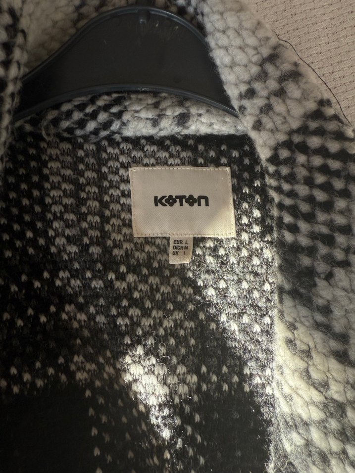 Uzun Kadın Kaban - Görsel 5