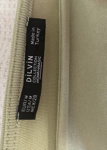 Dilvin Askılı Kadın Bodysuit - Görsel 4