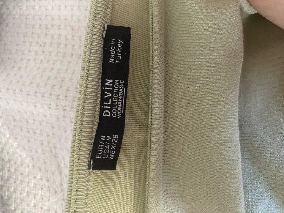 Dilvin Askılı Kadın Bodysuit - Görsel 4