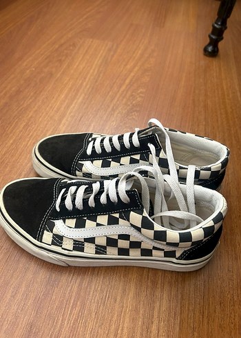 Vans 38