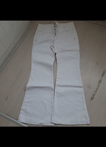 38 Beden Pantolon