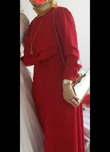 38 Beden Elbise