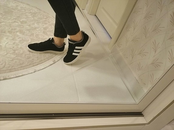 Adidas ayakkabı 