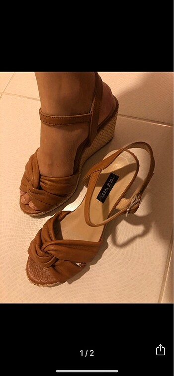 Nine west