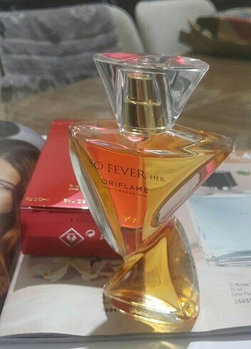 So Fever 