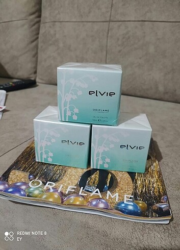 Elvie 