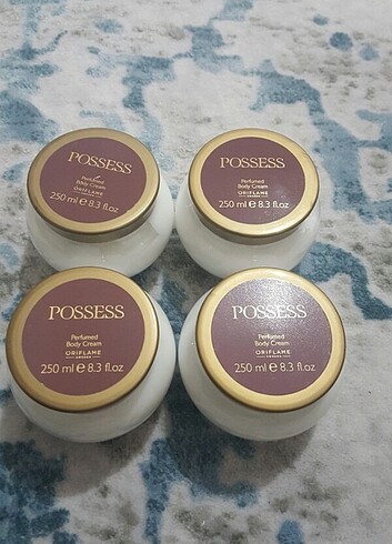 Posses krem 