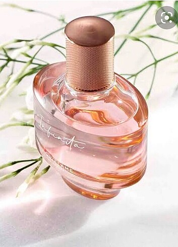 Oriflame Infinita