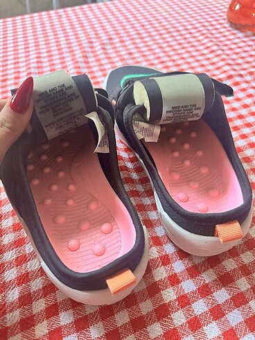 Nike Nike terlik offline