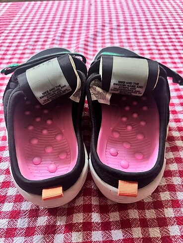 38 Beden Nike terlik offline