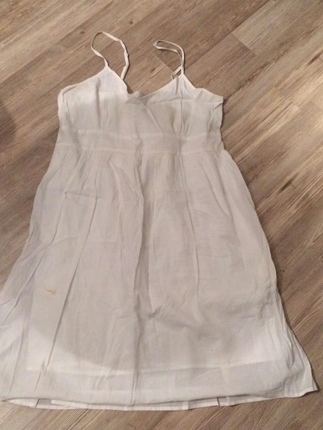 mudo collection xl beden keten askili.elbise
