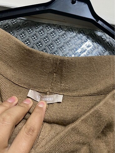 LC Waikiki Triko takım