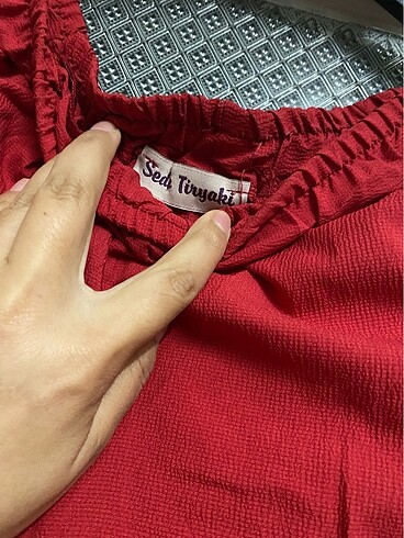 xl Beden Satıldı
