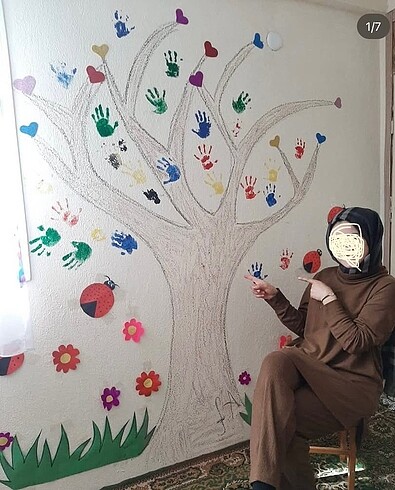 Tesettür takım elbise