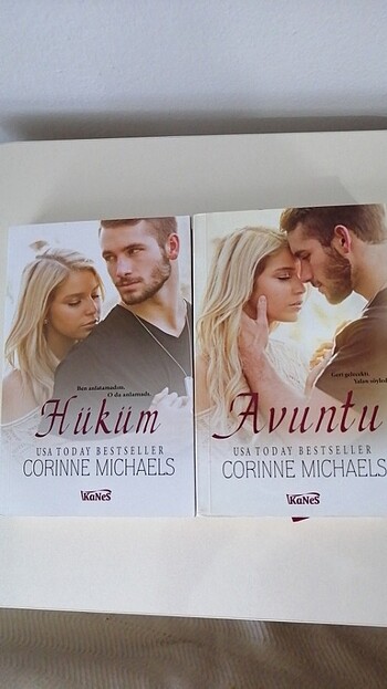 Avuntu & Hüküm 