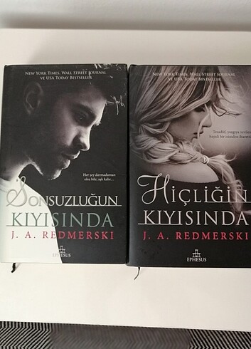  Hiçliğin/Sonsuzluğun Kıyısında