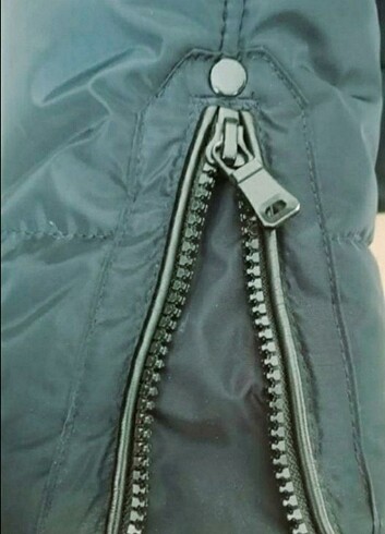 xl Beden Lc waiikiki bayan mont