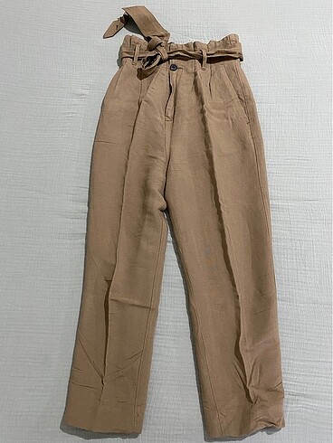 H&M havuç pantolon