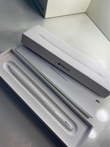 Apple Apple Pencil