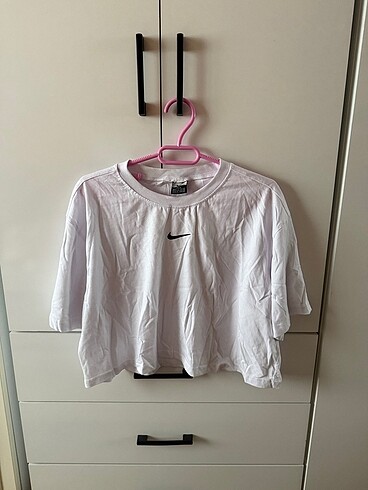 Nike Crop