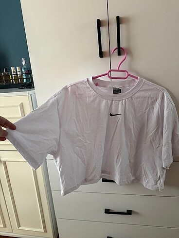 Nike Nike Crop