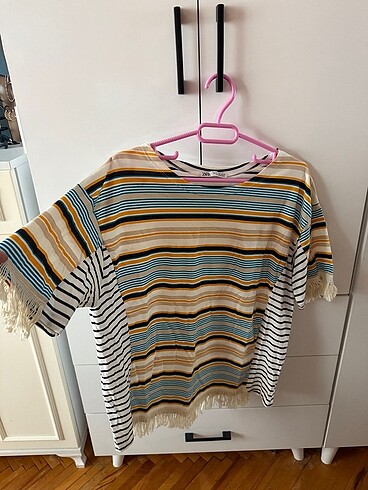 Zara Tshirt