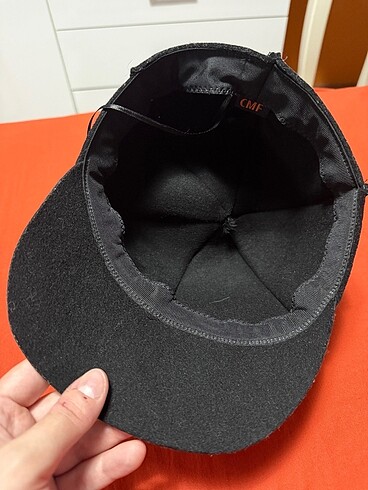  Beden Miniso Şapka