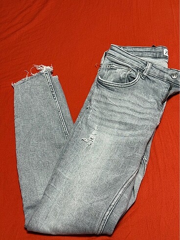 Zara jean