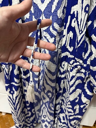 l Beden çeşitli Renk LCW Kimono