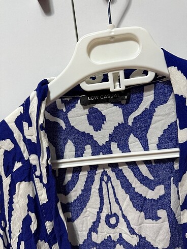 l Beden LCW Kimono