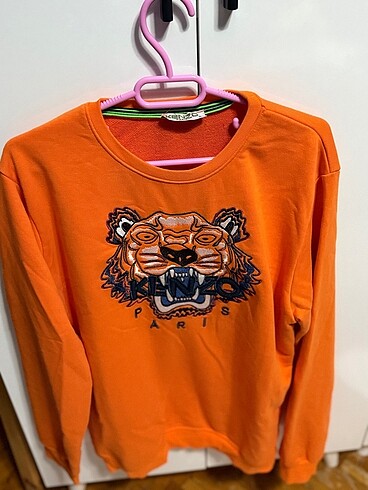 Kenzo Sweatshirt