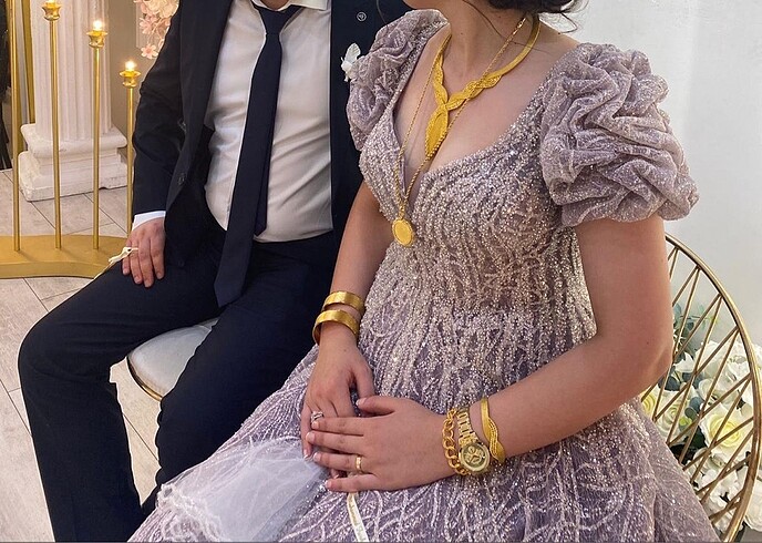 Nişanlık