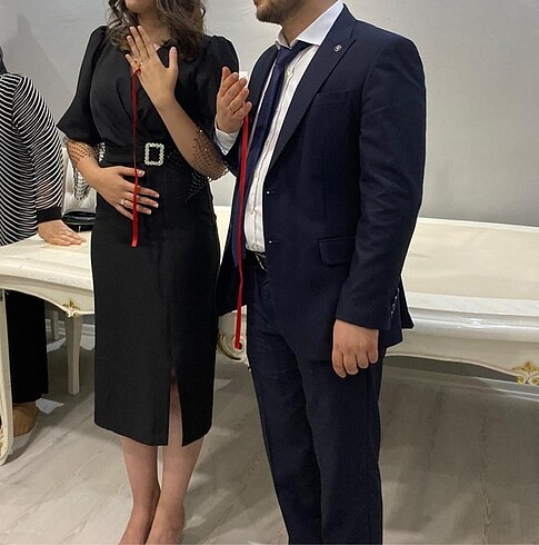 Diğer Söz elbisesi