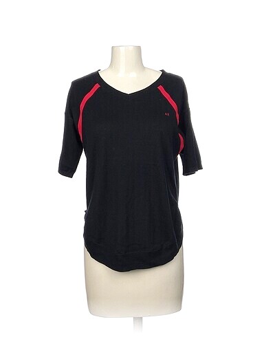 Armani Bluz %70 İndirimli.