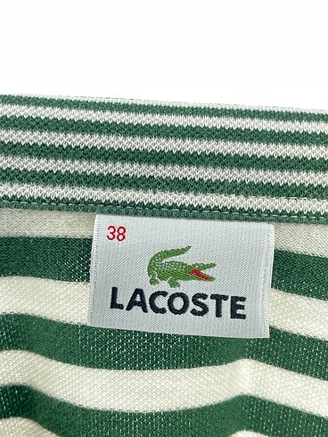 38 Beden çeşitli Renk Lacoste Kazak / Triko %70 İndirimli.