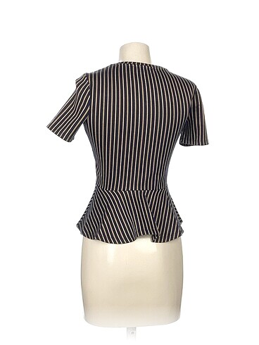 s Beden Zara Bluz %70 İndirimli.