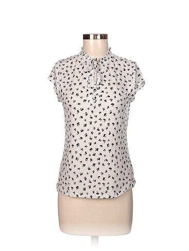 Karl Lagerfeld Bluz %70 İndirimli.