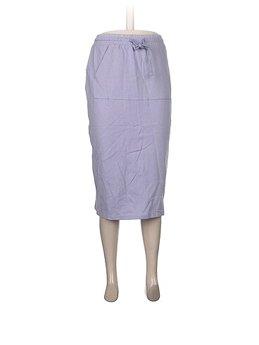 Mango Midi Etek %70 İndirimli.